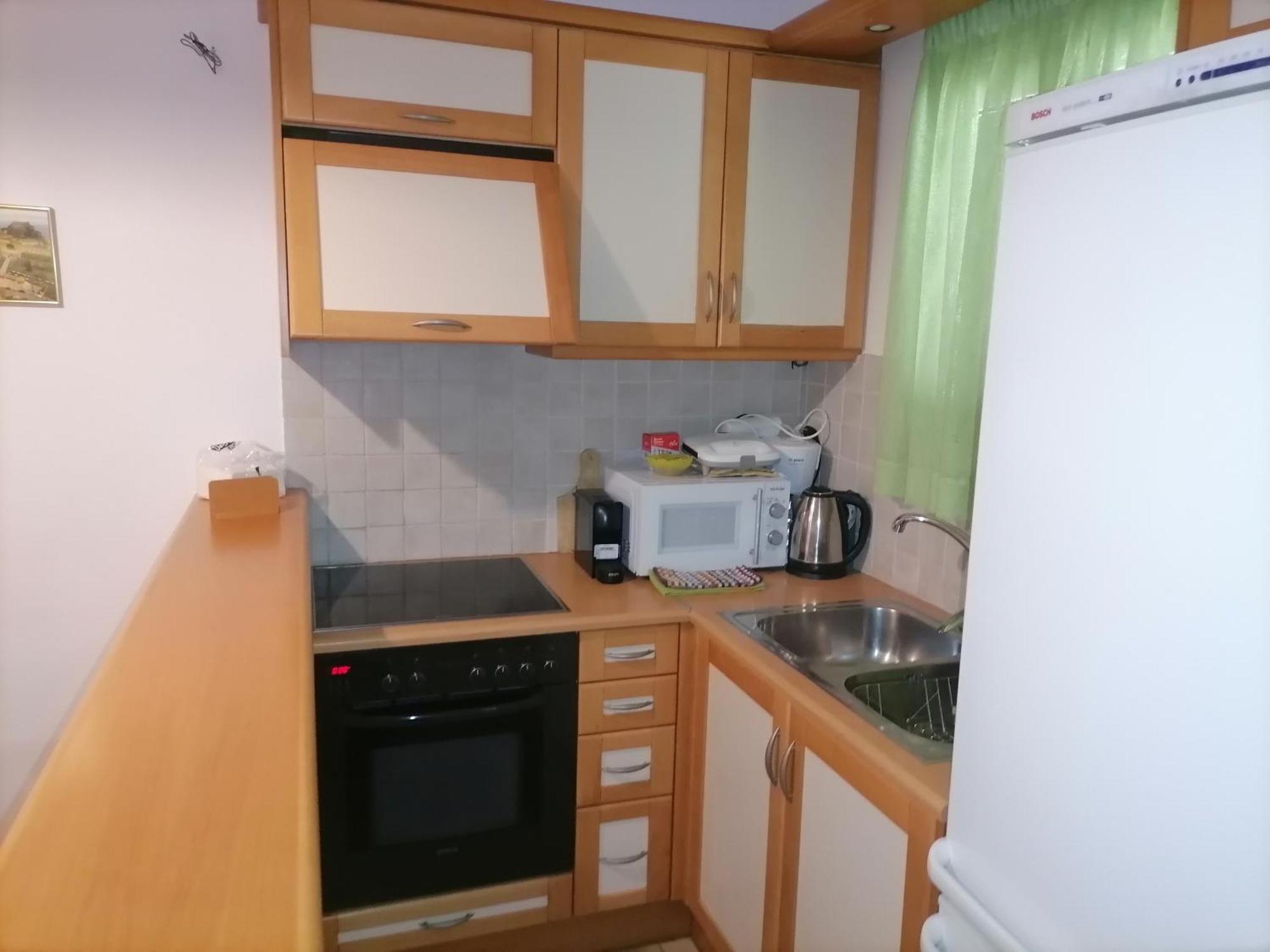 Lukia Barbati Mare Villa Exterior foto